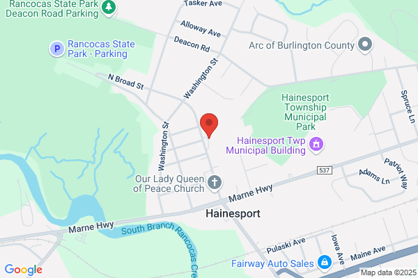 Hainesport Public School