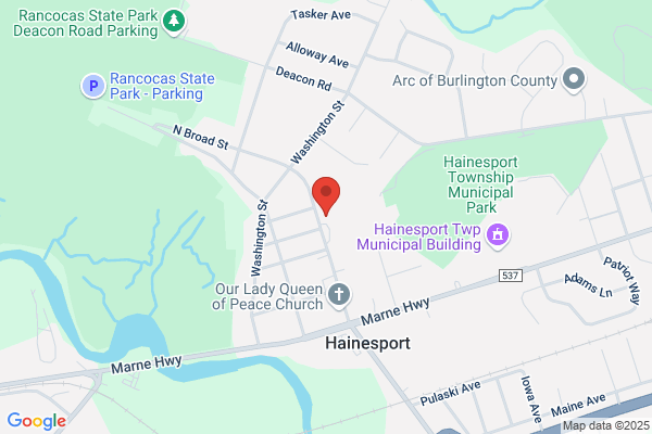 Hainesport Township Community Center