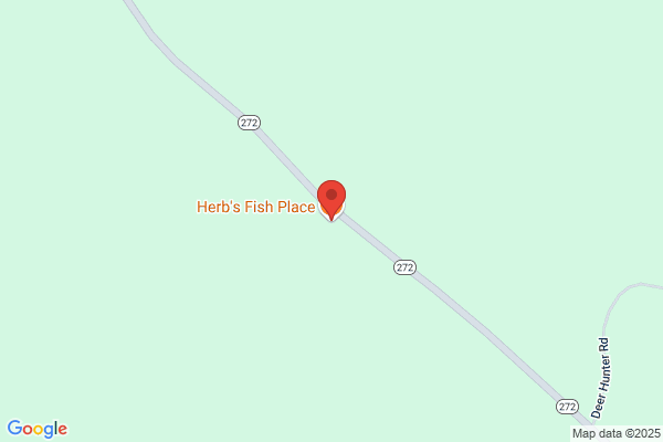 Herb's Seafood