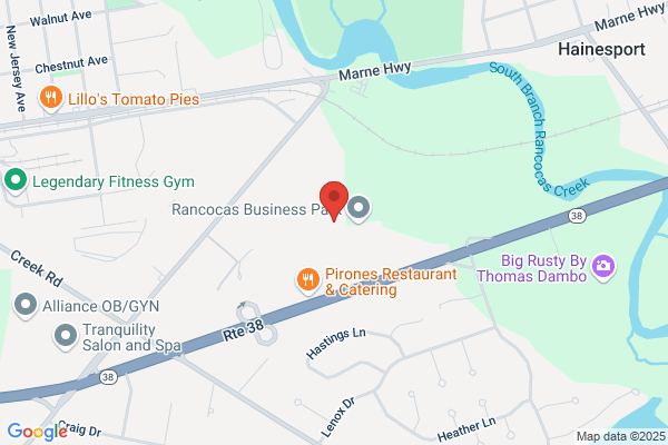 Park Precision Products
