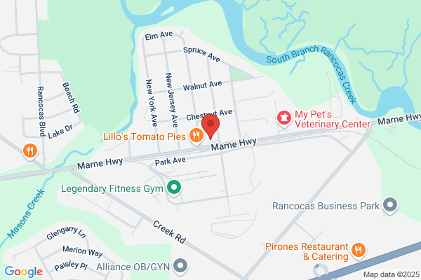 Rancocas Woods Citgo