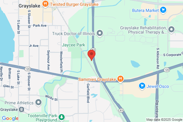 Grayslake Motor Sport