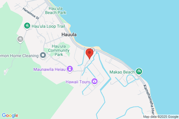 Hawaiian Rainbows Soil Blending Llc