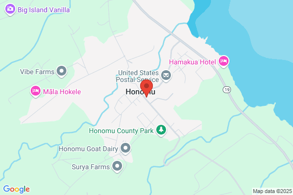 Honomu Plantation Gallery