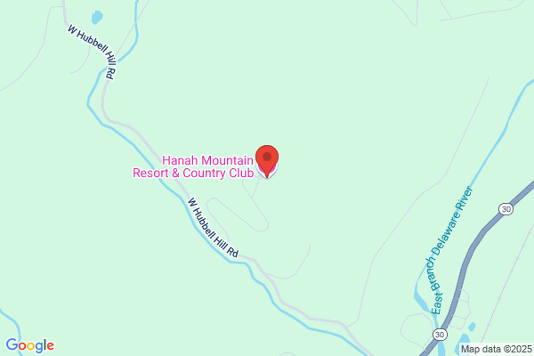 Hanah Country Inn