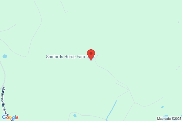 Sanfords Horse Farm