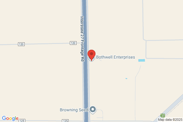 Bothwell Enterprises