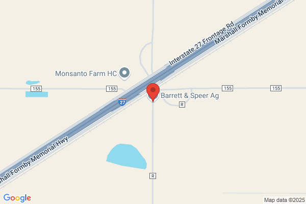 Debruce Ag Service Inc