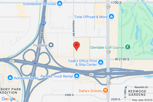 Dejarnett Development Co