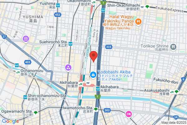 Owl's Cafe the
