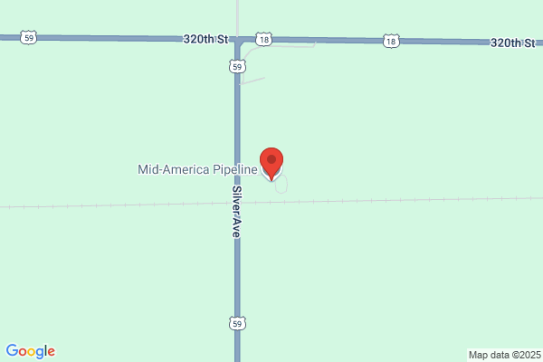 Mid-America Pipeline