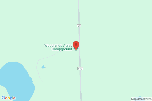 Woodlands Acres Campground