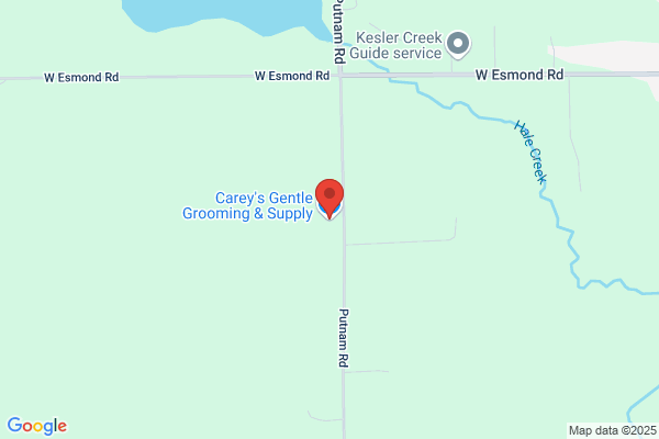 Carey's Gentle Grooming & Supply