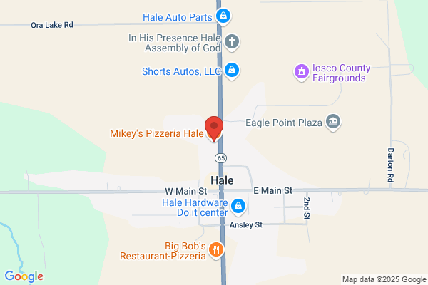 Hale Tavern Inc