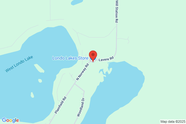 Londo Lake Store