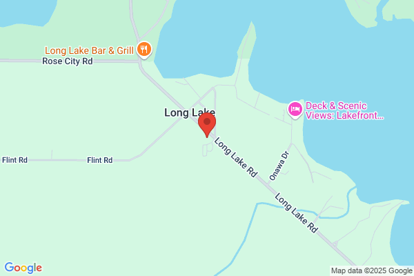 Long Lake Storage