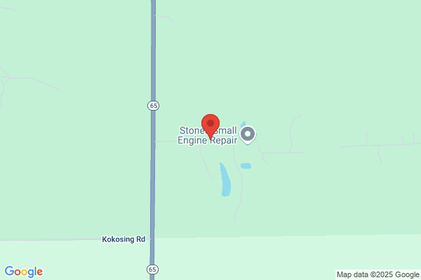 Sage Lake Small Engine Repair & Services