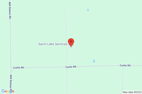Savin Lake Services