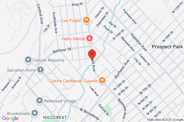 De Luccia-Lozito Funeral Home Inc