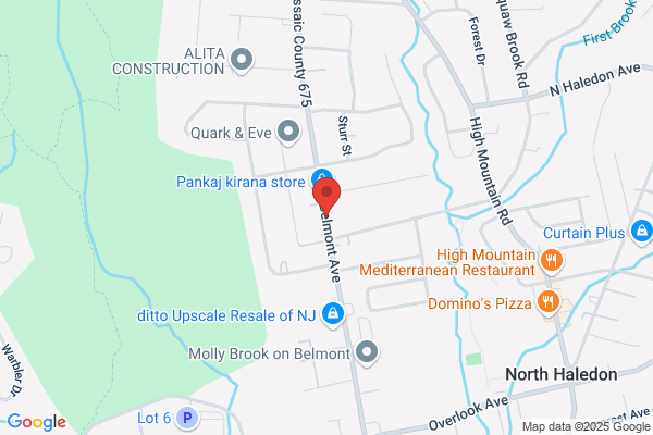 Fenners William C