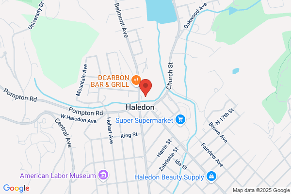 Haledon Benefit & Social Club
