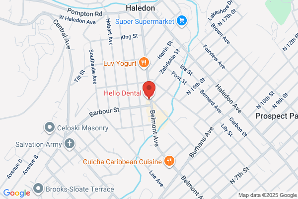 Haledon Dental