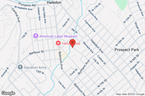 Haledon Masonic Club