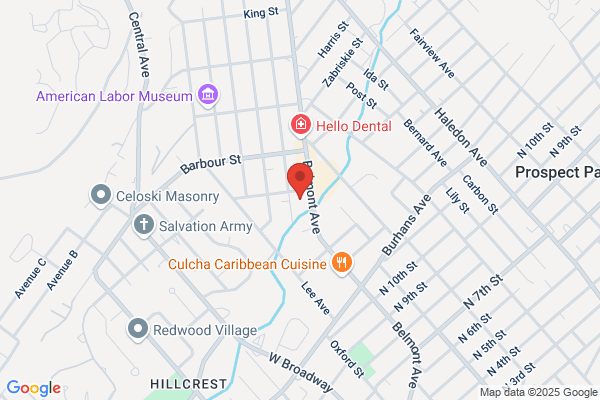 Molly Ann Farms Recreational Marijuana Dispensary Haledon
