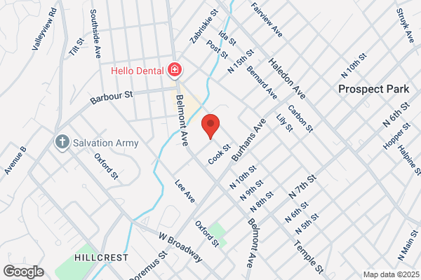 Njevs Public Safety Supply