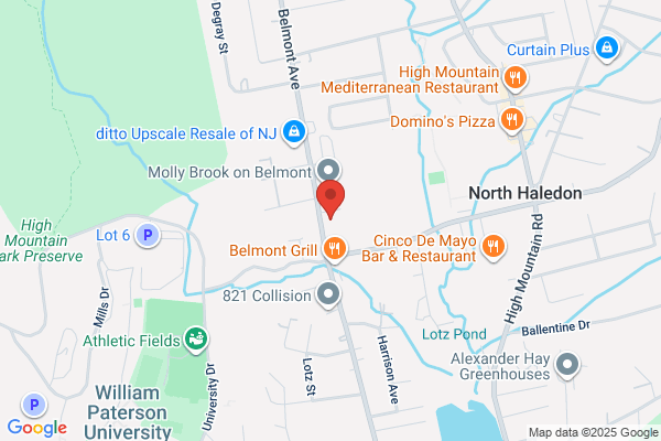 North Jersey Veterinary Hospital