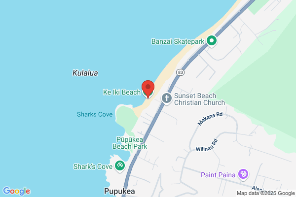 Keikibeachhale