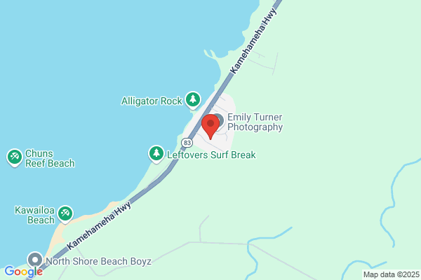 Alaka'i Raingutters & Supplies