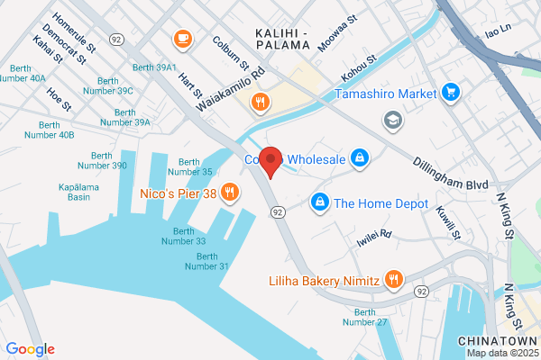 Archaeological Consultants of the Pacific Inc