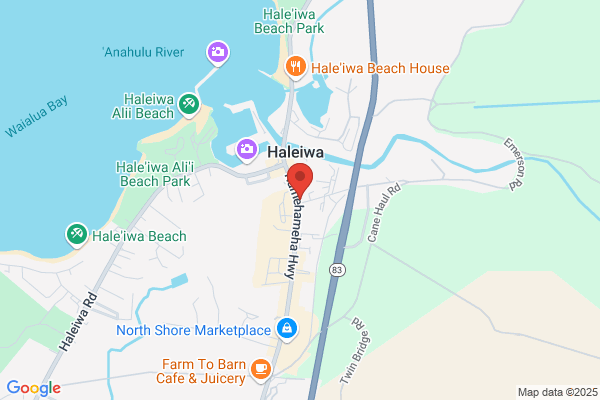 Haleiwa Eats Inc