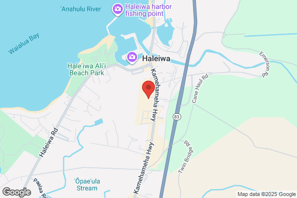 Haleiwa Family Health Center