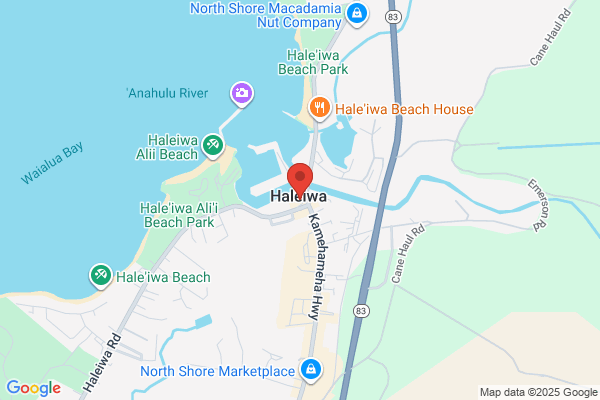 Haleiwa Joe's