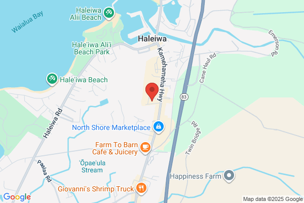 Haleiwa Pharmacy