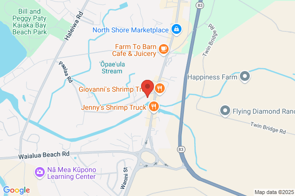 Haleiwa Senior Citizens Center