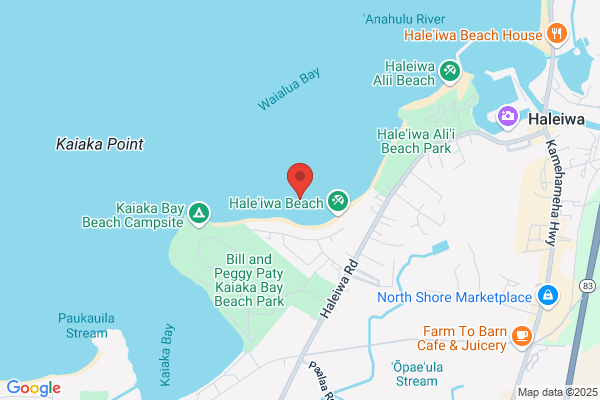 Hawaii Custom Development