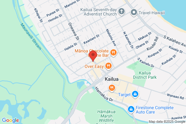 Kawailoa Tavern