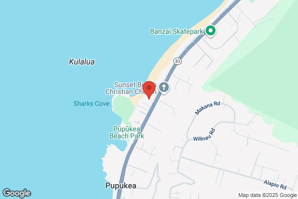 Ke Iki Beach Bungalows