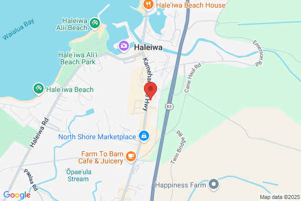 Kua Aina Sandwich Shop