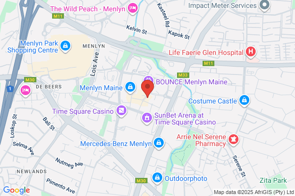 M & M Property Consultants