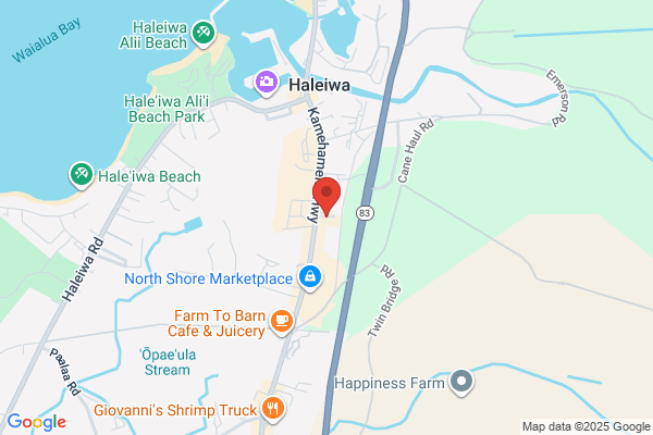 Malama Market Haleiwa