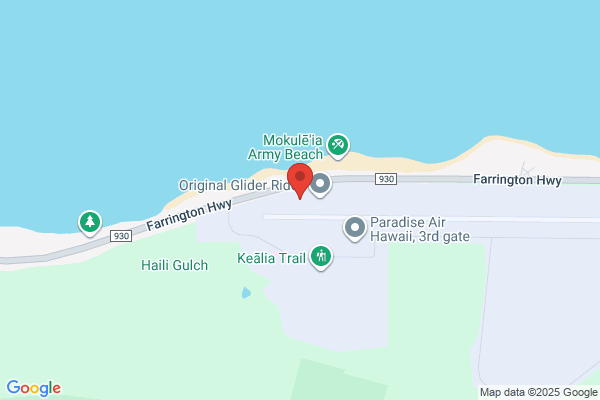 North Shore Hang Gliding & Ultralighting