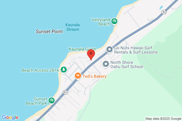 Shore Electrical Service