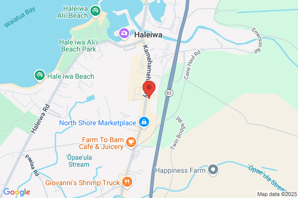 Waialua Bakery
