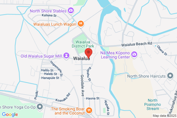 Waialua General Store