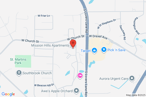 Mission Hills Apartments