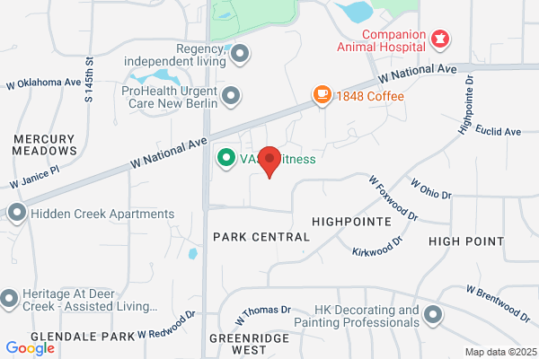 Parkwood Highlands Apartments and Townhomes